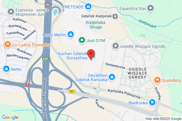 Dom Czekolady