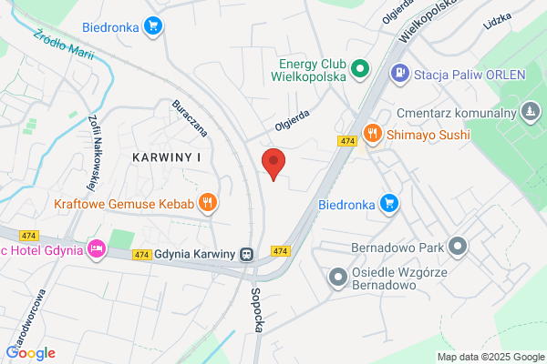 Pracownia CGL Architektura Wnętrz