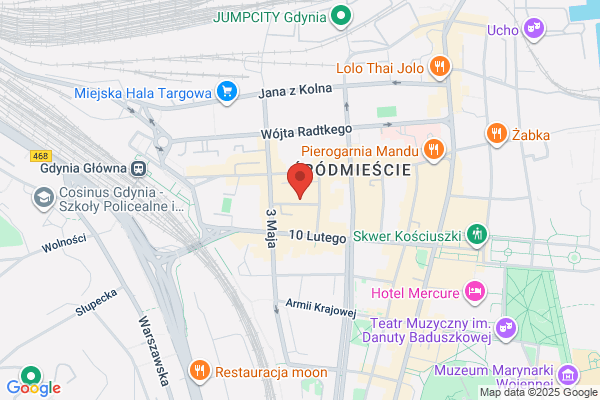Pomorskie Biuro Detektywistyczne