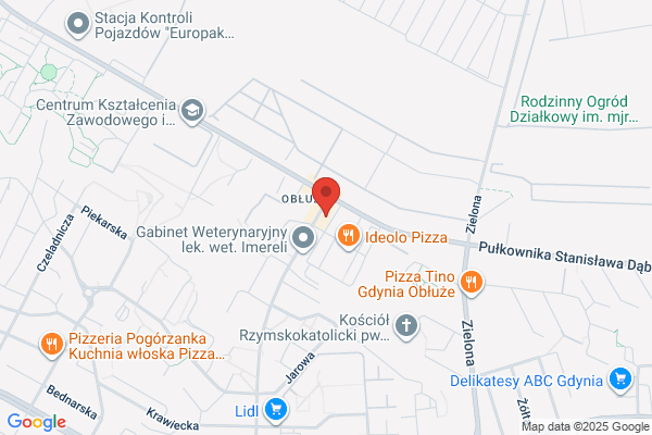 MZ Doradztwo. Ziuzia M.