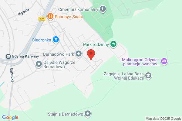 Makles. Biuro rachunkowe. Doradztwo podatkowe. Kleban-Stadnik M.