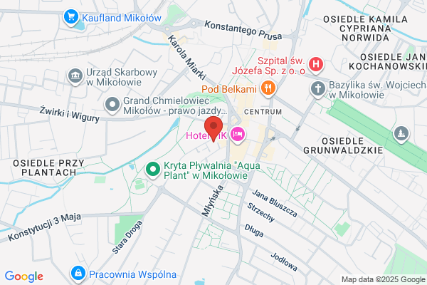 Proma. S.j. Kielbasinscy