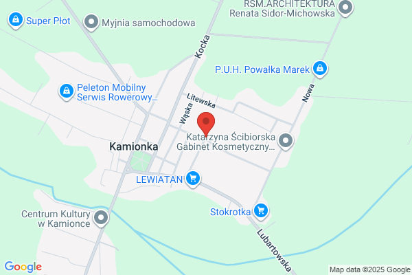 USŁUGI BUDOWLANE DLA LUDNOŚCI "KRIS-BUD"