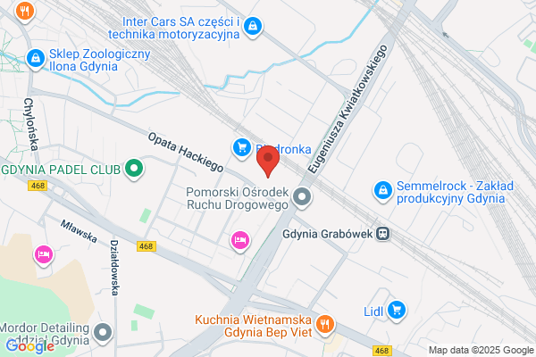 Elimp. Sprzedaz podzespolów elektronicznych