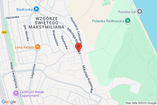 Maritex. Hurtownia elementów elektronicznych