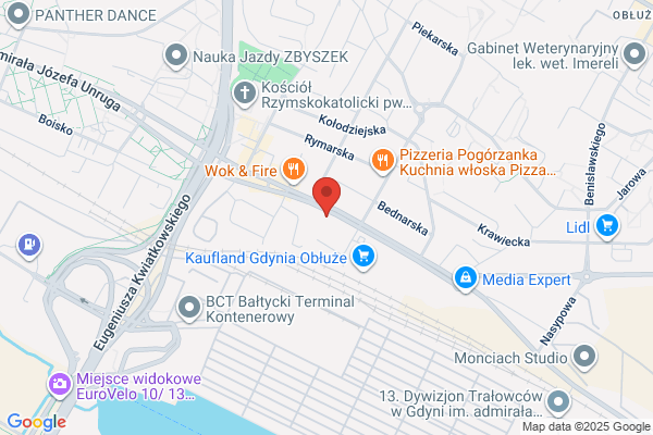 Paliniewicz Józef. Uslugi elektroniczne