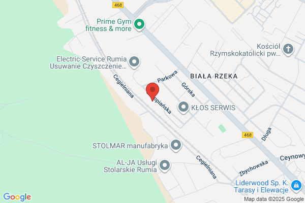Acel. Hurtownia kabli i osprzetu elektroinstalacyjnego