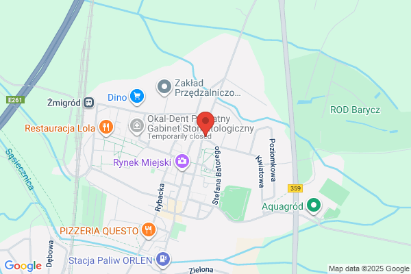 Jedrek. Sklep z art. elektrycznymi