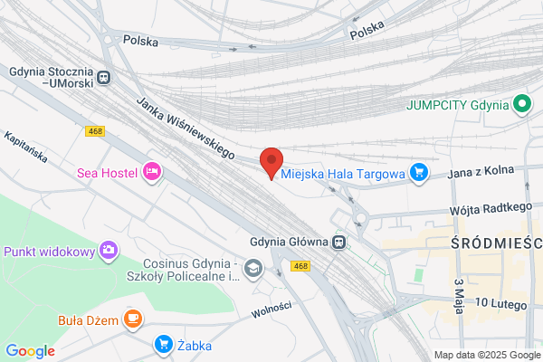 INBUDGAZ Instalacje Gazowe