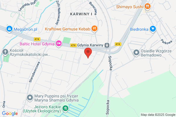 Graszek Grazyna. Firma Doradczo - Szkoleniowa