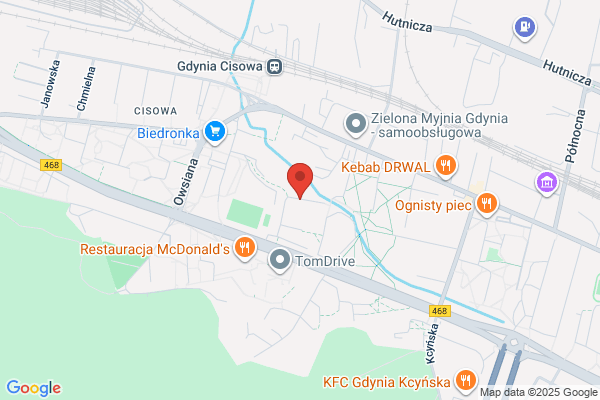 Leasing Gdynia Opti Finance - Leasing samochodów i maszyn