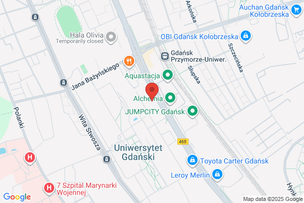 Lexus. Biuro kapitalowe
