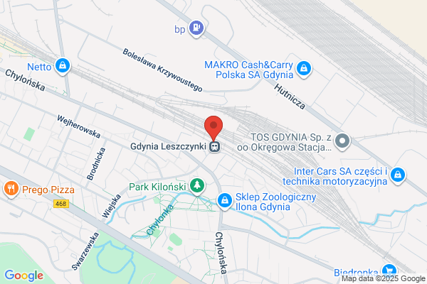 Aga. Salon fryzjerski