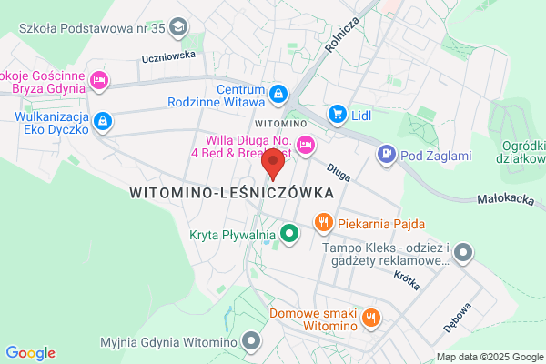 Alex Studio. Uslugi fryzjersko - kosmetyczne