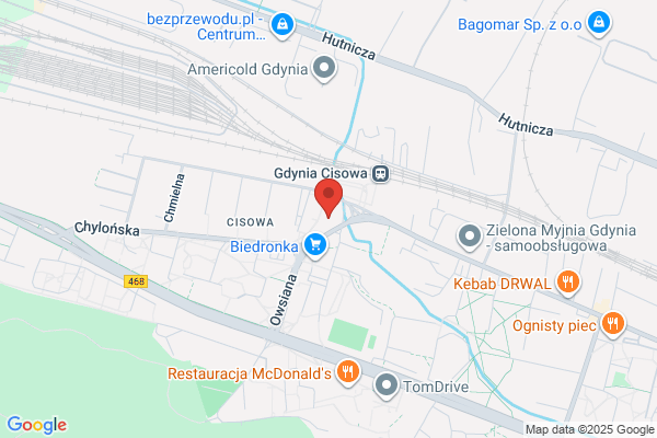 Bugajlo Katarzyna. Salon fryzjersko - kosmetyczny
