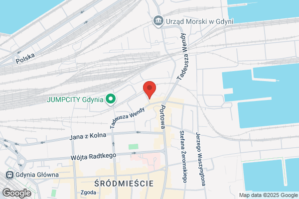 HAIR-SPACE - Fryzjer, Barber, Trycholog - Gdynia
