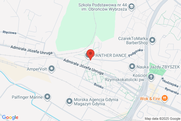 Kozera Halina. Zaklad fryzjersko - kosmetyczny