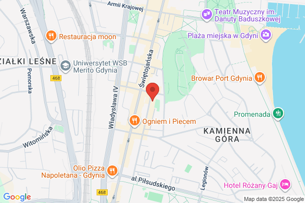 Media Cosmetics. Zaklad fryzjersko - kosmetyczny