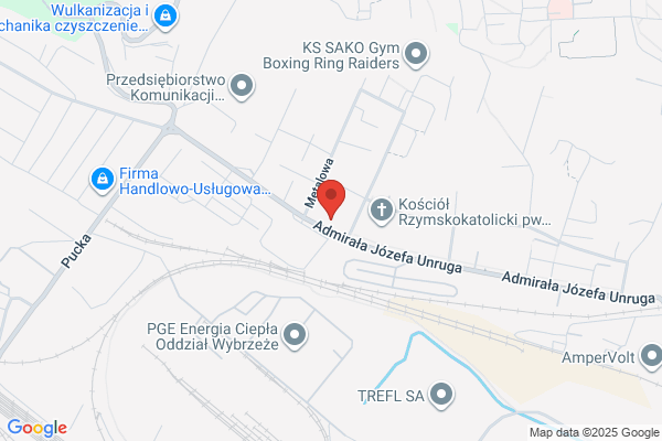 Avangarda. Salon Styl Male. Fryzjerstwo, meble fryzjerskie, artykuly kosmetyczne