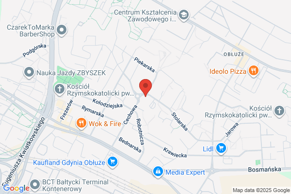 Fundacja Ochrony Praw Dziecka