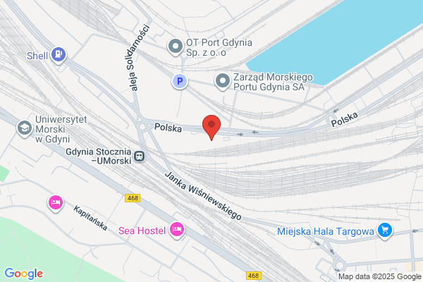 Brzóska Jan, Drzazga Andrzej. Uslugi geodezyjne, podzialy nieruchomosci, mapy