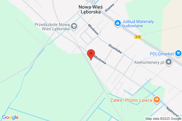 Gregorek Pawel. Uslugi geodezyjne