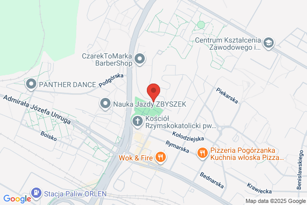 Bosak Jacek. Specjalistyczne roboty wiertnicze