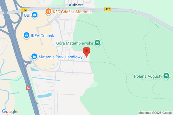 Zielona Fala s.c. - projektowanie ogrodów