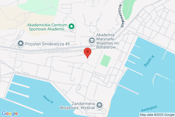 Internaty garnizonowe Wojskowej Agencji Mieszkaniowej
