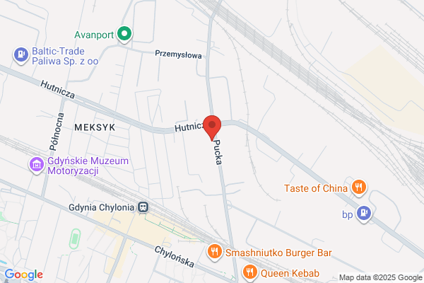 Tubes International. Sp. z o.o. Weze i zlacza dla przemyslu