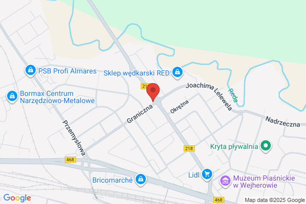 Borski. Przedsiebiorstwo instalacyjno - budowlane