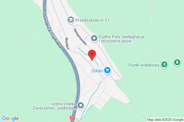 Szmydtke Stanislaw. Zaklad instalacji elektrycznych