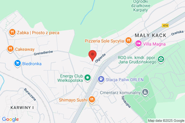 Flisikowski. FHU. Uslugi gazowe, grzewcze. Przeglady