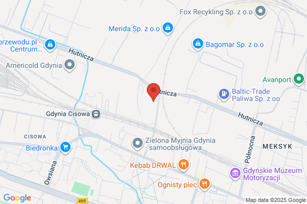 Rzeppa Stanislaw. Uslugi gazowe. Konserwacja i instalacja