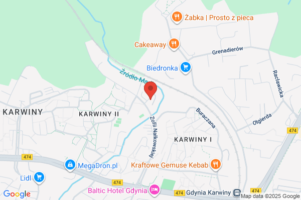 Innopec. Sp. z o.o. Zaklady innowacyjne technik cieplowniczych