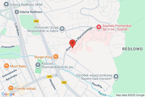Akademia Medyczna w Gdansku. Miedzywydzialowy Instytut Medycyny Morskiej i Tropikalnej