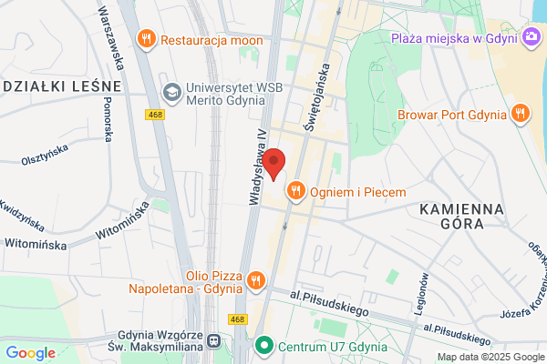 Gd.pl. Uslugi informatyczne, strony www, hosting