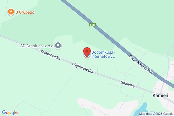 Dodomku. Zakupy z dostawa do domu i biura