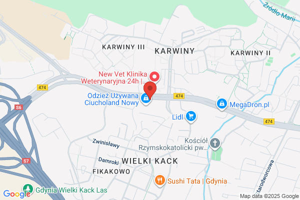Belgravia. Klukowski P.