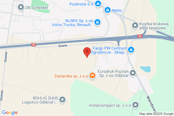 Remers Polska. Sp. z o.o.