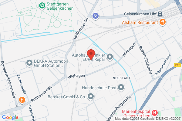 GTS-Gdynia Technik Service. E. Braun