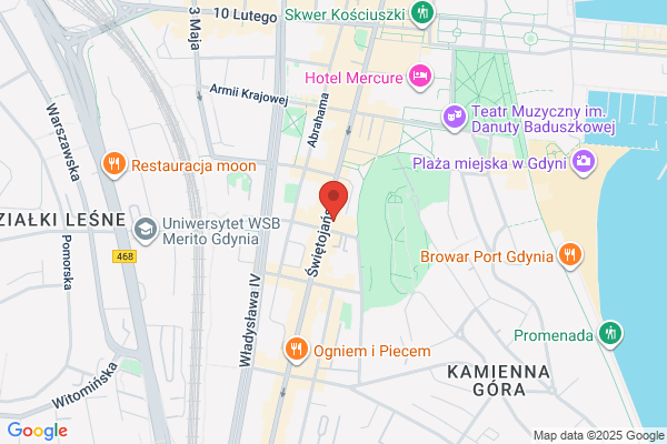 Yes! Szkola Jezyków Obcych