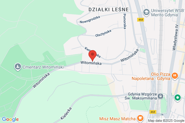 Labiak Boleslaw. Zaklad kamieniarsko - nagrobkowy