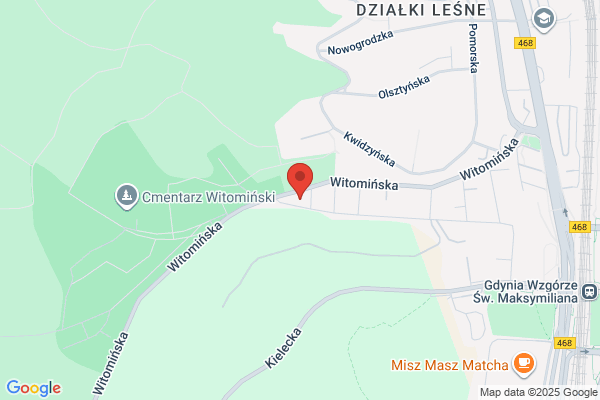 Litex. Zaklad kamieniarski. Frechowicz P.