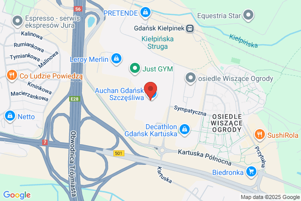 Merkury. Kantor wymiany walut