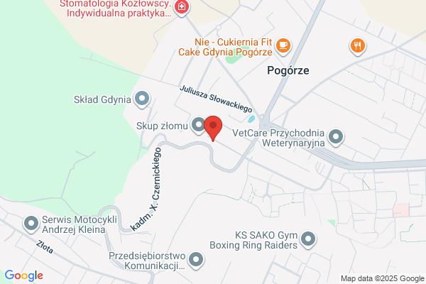 Produkt. Sp. z o.o. Grupa Dystrybucyjna