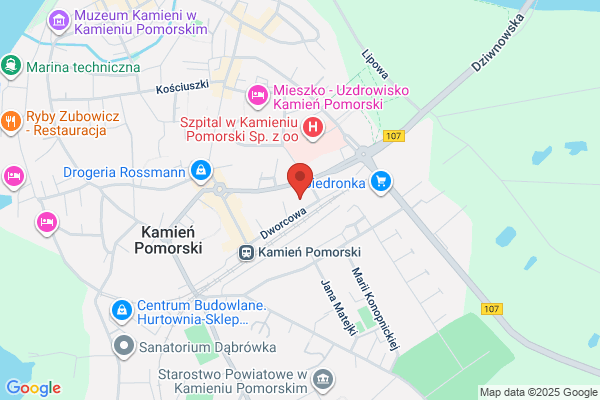 Pasierbski Mieczyslaw. FU. Klimatyzacja