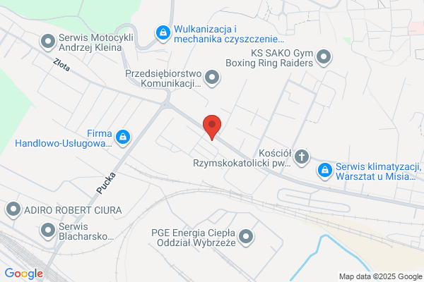 Klar. S.j. Chlodnictwo, klimatyzacja, meble chlodnicze