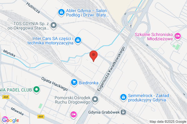 Uni-Klima. Klimatyzacja, wentylacja, chlodnictwo