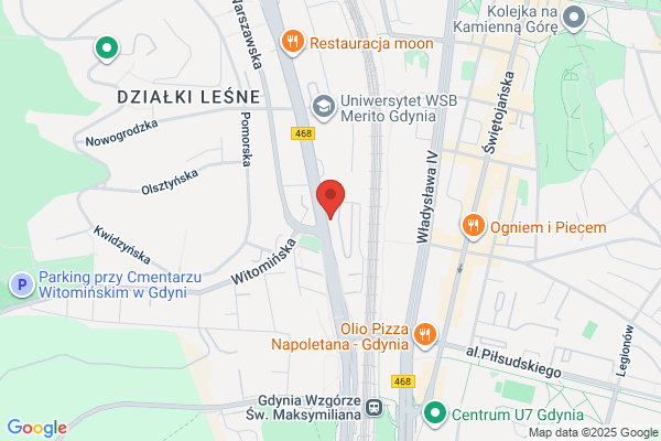 Kossowski. Kossowski D.